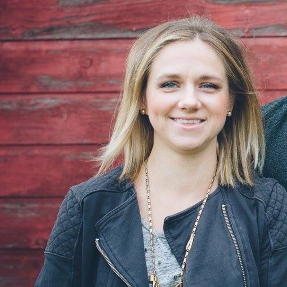 Meet your Posher, Annika